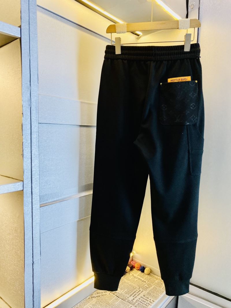 Louis Vuitton Long Pants